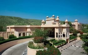 Trident Jaipur Hotel